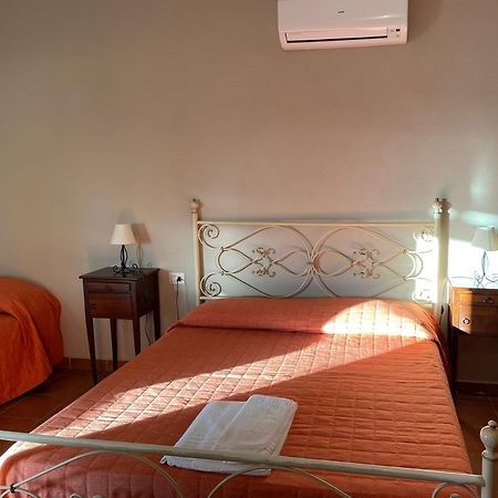 Borgo Nocchiara Hotell Carlentini Eksteriør bilde