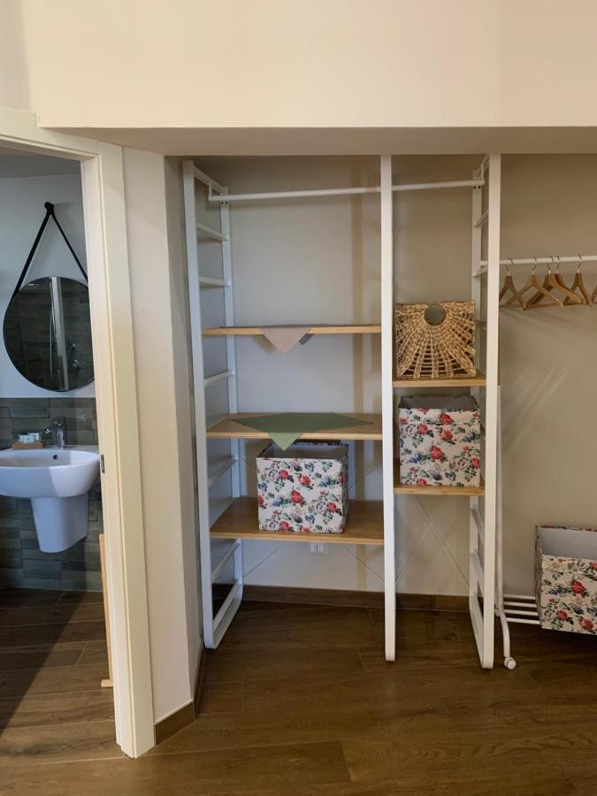 Borgo Nocchiara Hotell Carlentini Eksteriør bilde