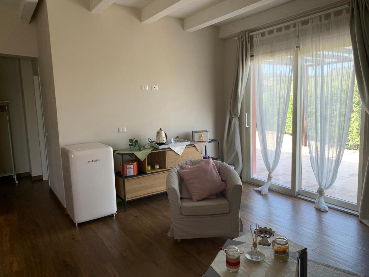 Borgo Nocchiara Hotell Carlentini Eksteriør bilde