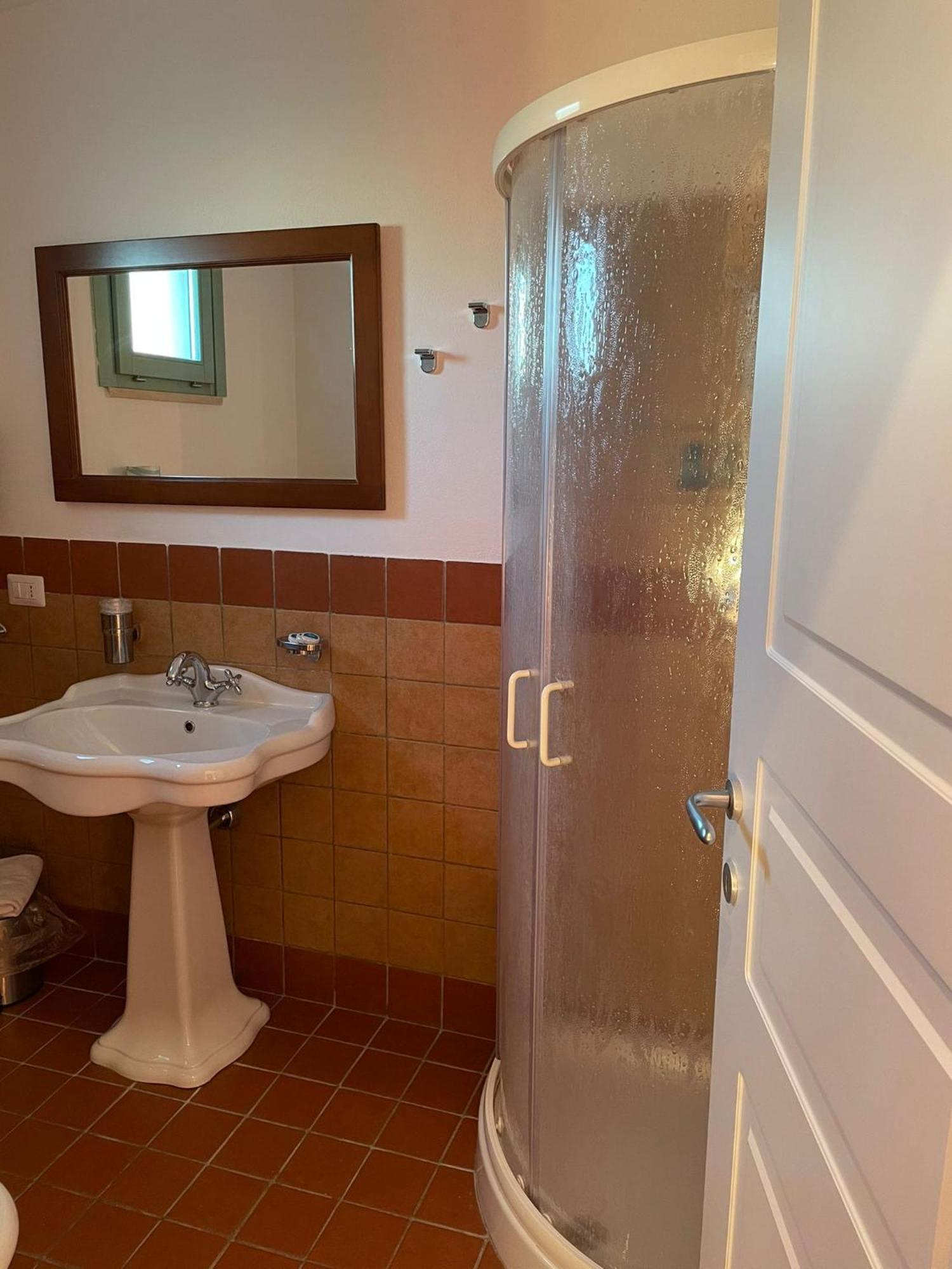 Borgo Nocchiara Hotell Carlentini Eksteriør bilde