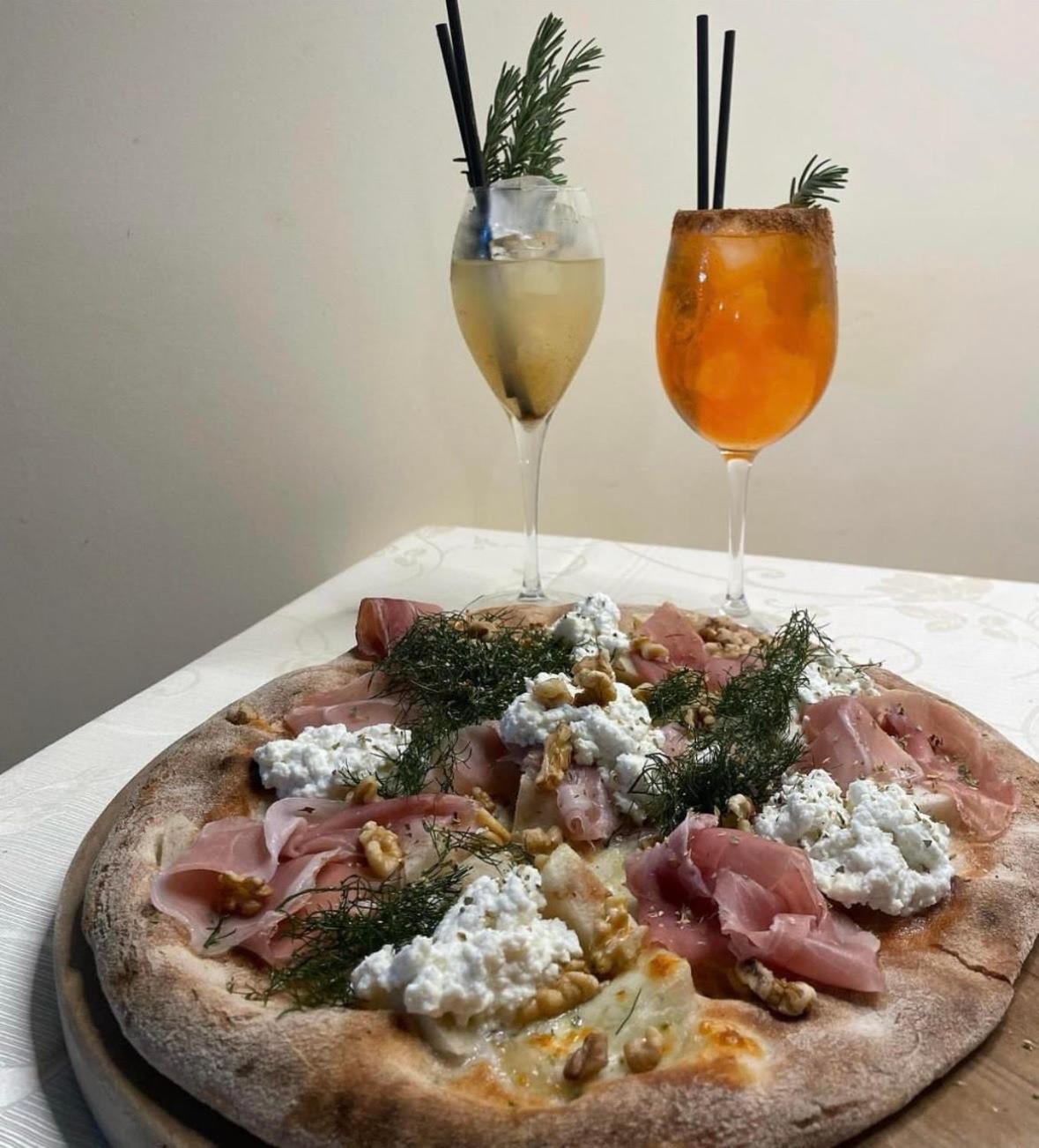 Borgo Nocchiara Hotell Carlentini Eksteriør bilde