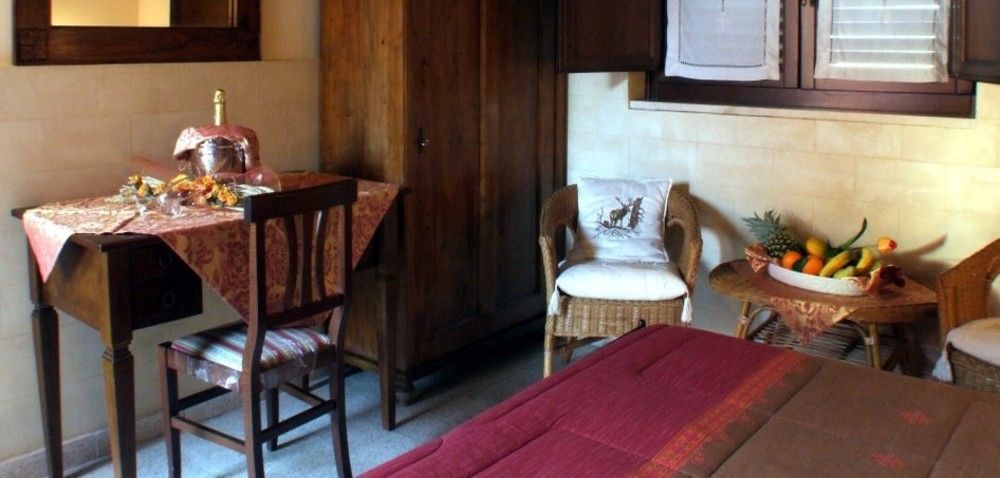 Borgo Nocchiara Hotell Carlentini Eksteriør bilde